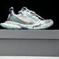3XL Sneaker 'White Light Blue'