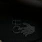 Off-White Out Of Office OOO Low Top 'Sartorial Stitching - Black'