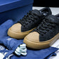 D1or x Stone Island B33 'Black'
