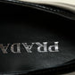 Prada Patent Loafers 'Black'
