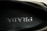 Prada Patent Loafers 'Black'