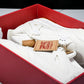 Levi's x AJ4 Retro 'White'