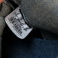 Levi's x AJ4 Retro 'Denim'