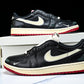 AJ1 Retro Low OG Nigel Sylvester 'Better With Time'