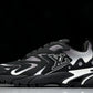Louis Vuittоп Runner Tatic Sneaker 'Black White'