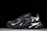 Louis Vuittоп Runner Tatic Sneaker 'Black White'