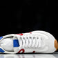 Loewe Ballet Runner 2.0 'White Red Blue'