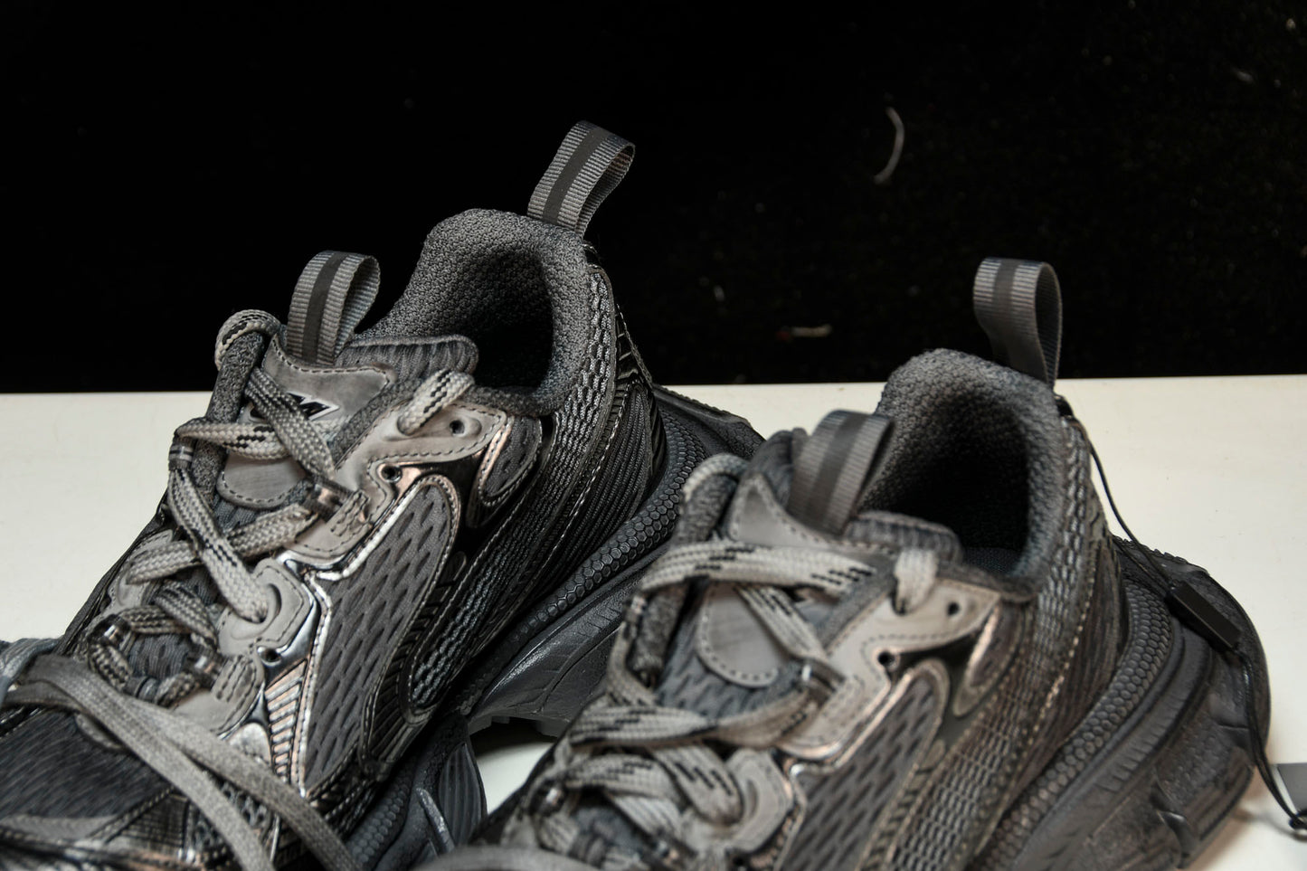 3XL Sneaker 'Grey'