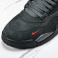 Nigel Sylvester x AJ4 RM SP Grandma's Driveway 'Grey'