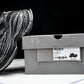 Вalenciaga Platform Sneaker 'Dark Grey Black'