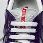 Prada America's Cup Sneaker 'Purple Silver'