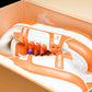 Louis Vuittоп Trainer Maxi 'Orange White'
