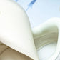LOEWE × ON Cloudtilt 2.0 'All White Gum'