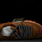Salehe Bembury x Moncler Trailgrip Genius Grain GTX 'Orange'