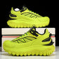 Moncler Trailgrip GTX 'Fluo Yellow'
