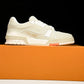 Louis Vuittоп Trainer Low 'Grey'