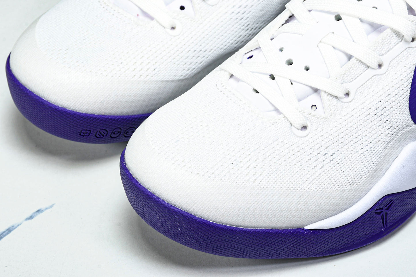 Kobe 8 Protro LSU PE