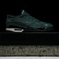 Nigel Sylvester x AJ4 RM SP Grandma's Driveway 'Fence Green'