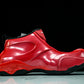 Вalenciaga Basketball Sneaker 'Red'