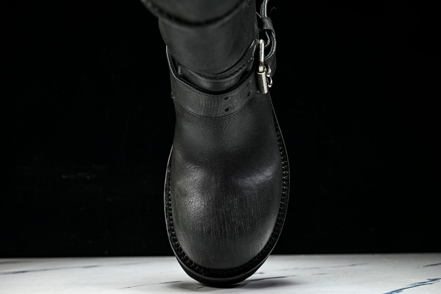 Вalenciaga Venom Boot 'Black'