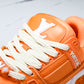Louis Vuittоп Trainer Maxi 'Orange'