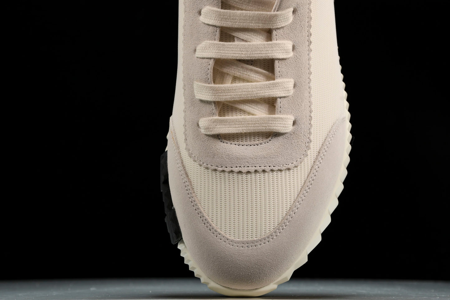 Hermès Bouncing Sneaker 'Blanc Orange'