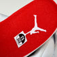 AJ4 Retro OG 'Red Metallic'