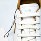D1or B01 Matchpoint Sneaker 'Cognac White'
