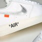 Off-White AF1 ComplexCon Exclusive 'AF100'
