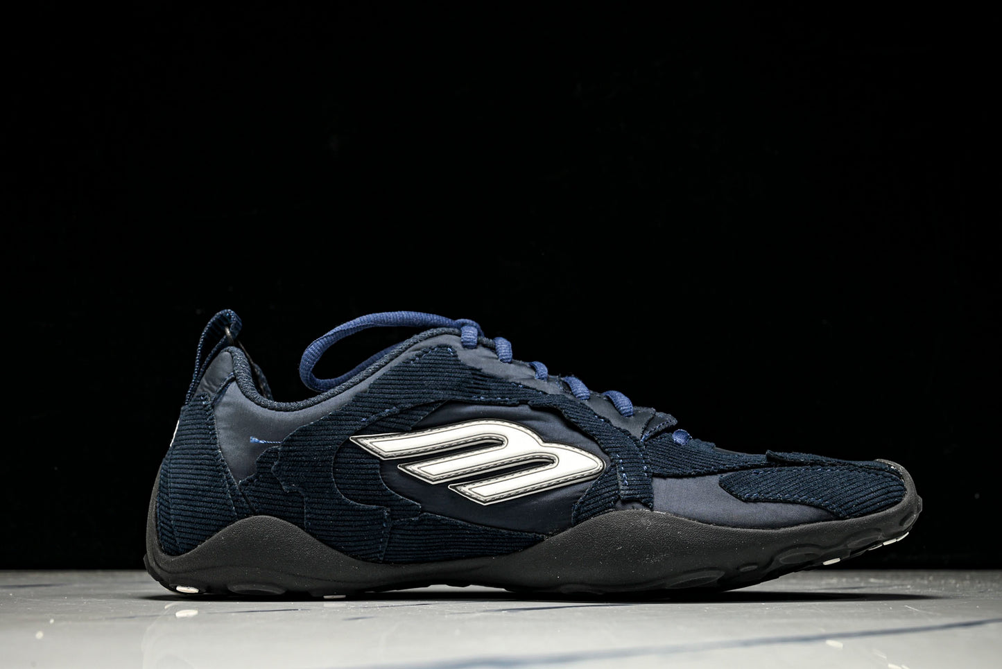 Вalenciaga Monday Ultra Sneaker 'Navy'