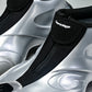 Вalenciaga Basketball Sneaker 'Silver'