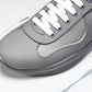 Prada America's Cup Sneaker Soft Rubber 'Steel Grey'