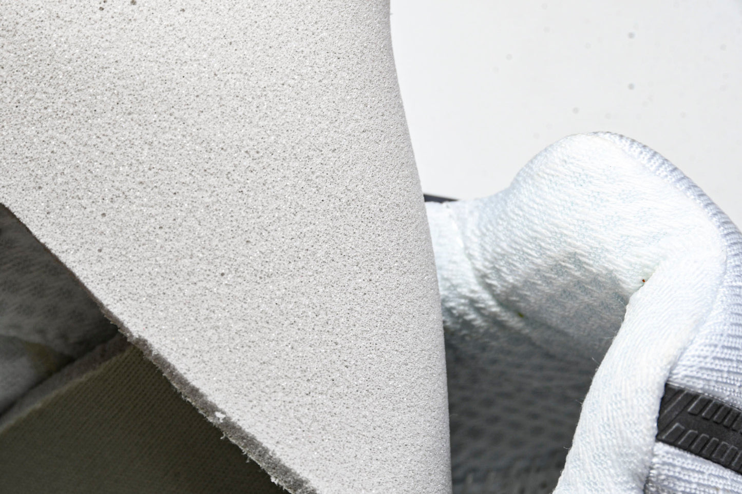 AD1STAR Jellyfish x Pharrell Williams x Virginia 'Solid Grey Black'