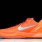 Kobe 6 Protro 'Total Orange'