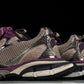 3XL Sneaker 'Purple Grey'
