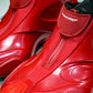 Вalenciaga Basketball Sneaker 'Red'