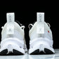 LOEWE × ON Cloudtilt 2.0 'Sand White'