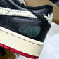 AJ1 Retro Low OG Nigel Sylvester 'Better With Time'