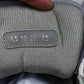 D1or B57 Mid-Top "Grey White'