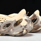 Yzy Foam RNNR 'MX Cream Clay'