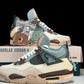 AJ4 Retro x Snorlax (Unreleased)