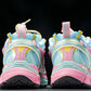 Off-White "Be Right Back" Sneaker 'Miami'