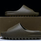 Yzy Slide 'Earth Brown'