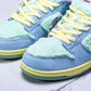 SB Dnk Low x Verdy 'Visti'