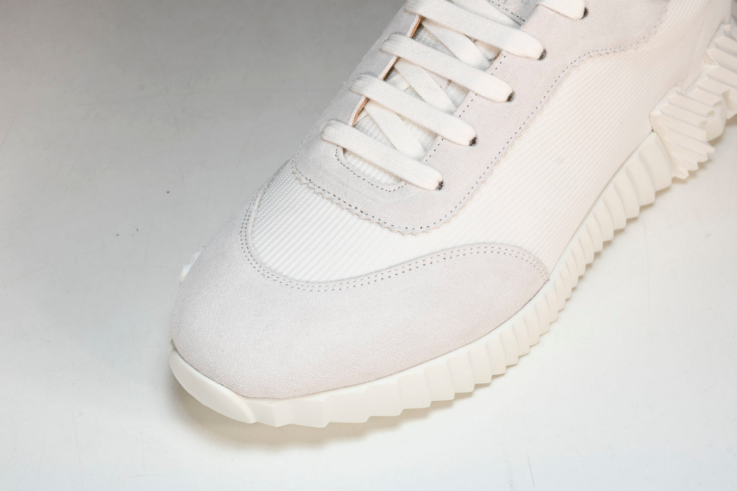 Hermès Bouncing Sneaker 'Blanc'