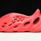 Yzy Foam RNNR 'Vermillion'