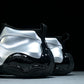 Вalenciaga Basketball Sneaker 'Silver'