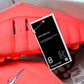 Mind 001 Slide 'Solar Red'