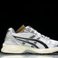 ASICS Gel-Kayano 14 x JJJJound 'Silver Black'