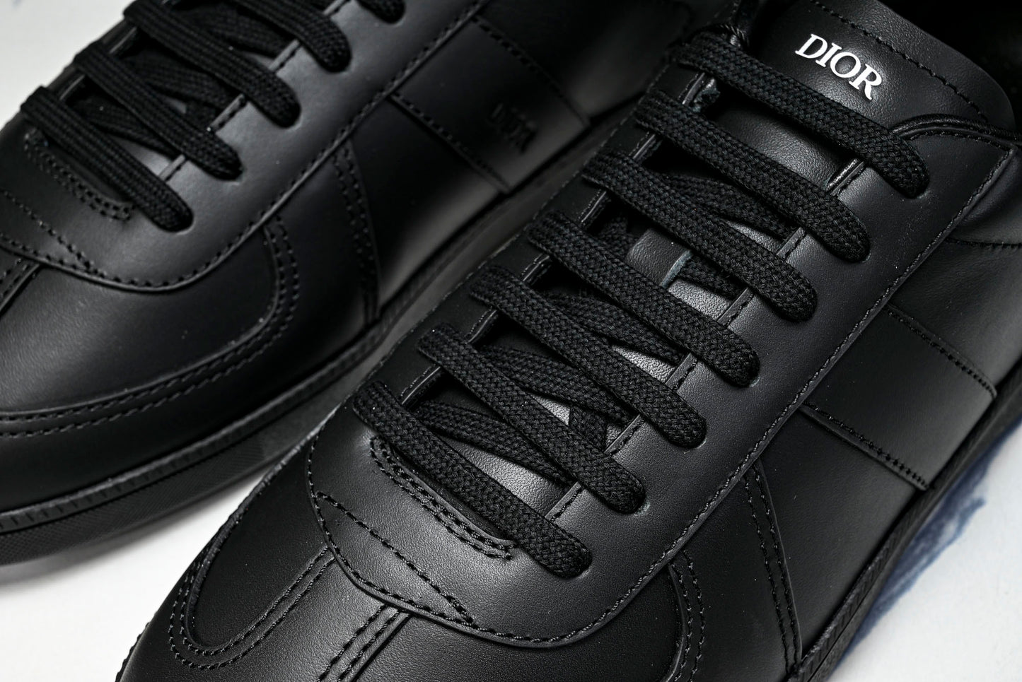 D1or B01 Matchpoint Sneaker 'Triple Black'